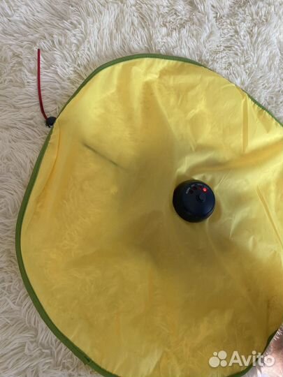 Игрушки для кошек