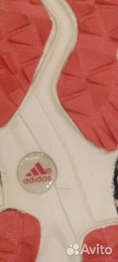 Кроссовки женские новые adidas Индонезия 38размер