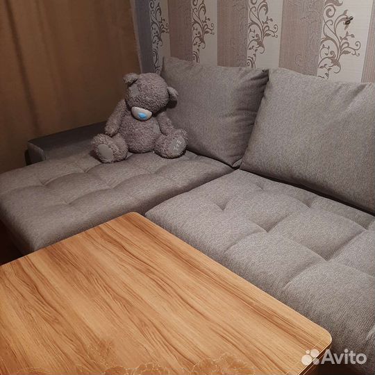 Диван,Дублин, угловой новый
