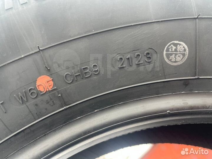 Charmhoo Winter SUV 235/70 R16