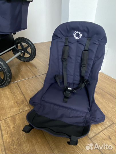 Коляска bugaboo cameleon 3