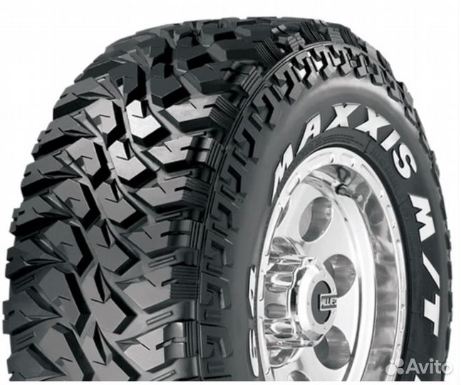 Maxxis MT-764 Bighorn 305/50 R20 111Q