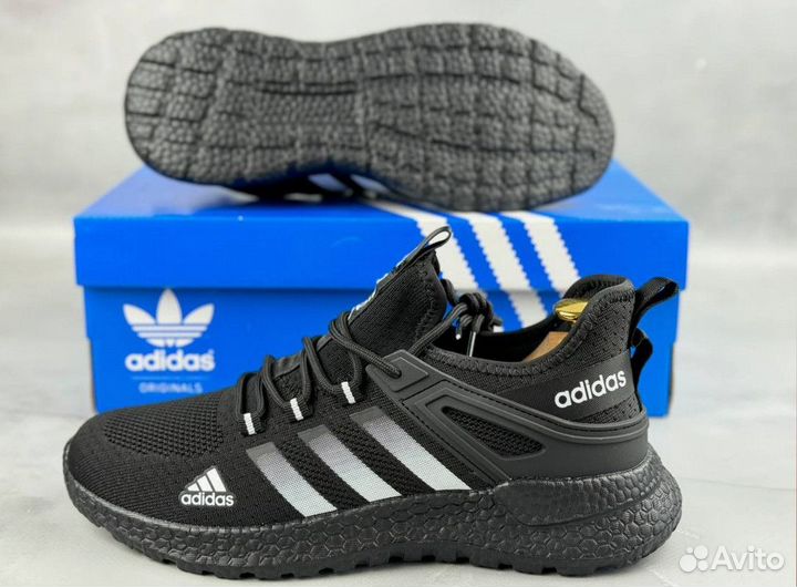 Мужские Adidas