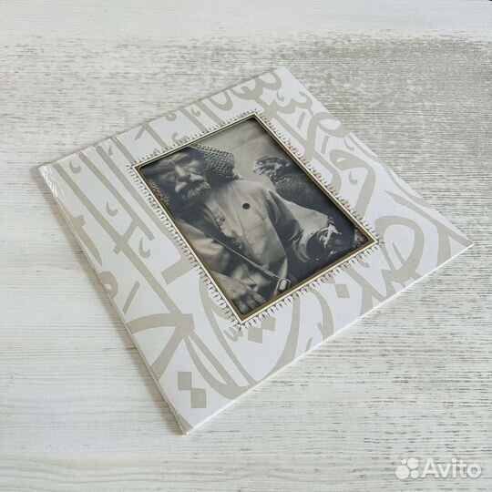 Винил Muslimgauze 