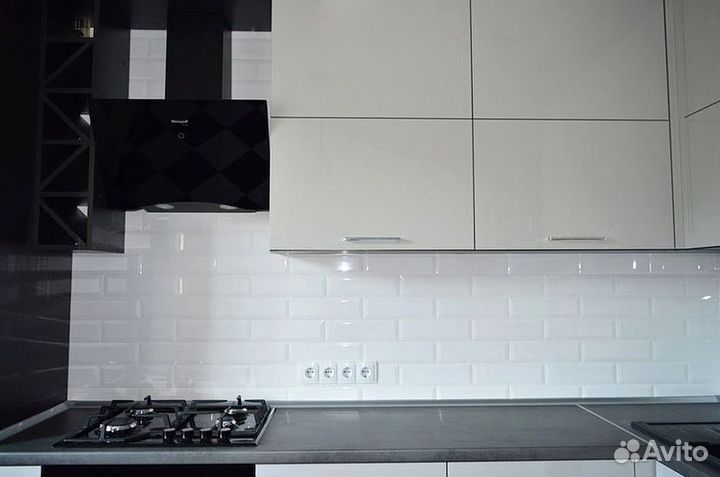 Кухонный гарнитур Tuscany на заказ