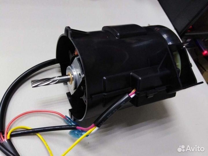 Моторы и шестерни для мясорубок Kenwood MG700, MG5