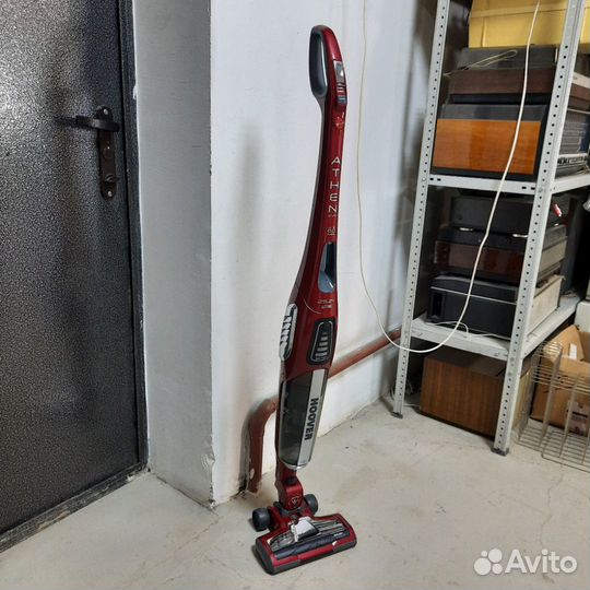 Пылесос ручной (handstick) Hoover
