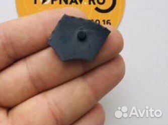 Кнопка для навигатора Garmin Montana 650t