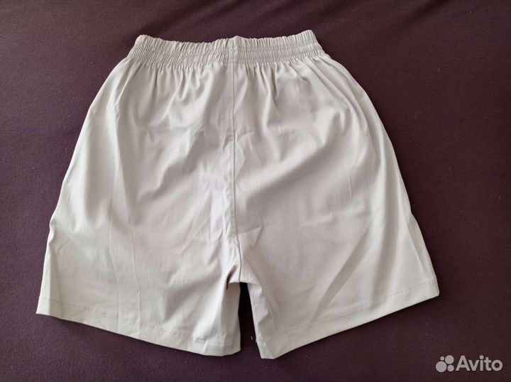 Шорты женские новые р.42