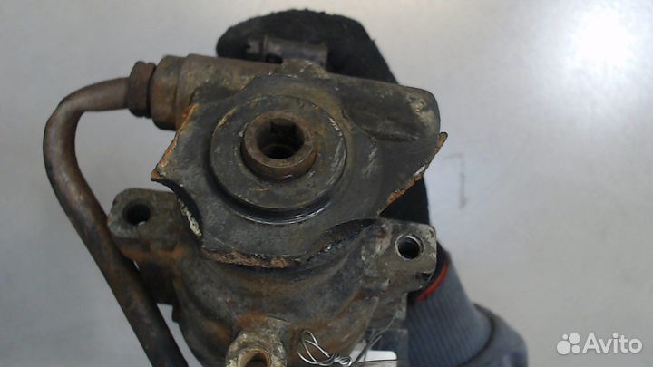 Гур LDV (DAF) Convoy, 1998