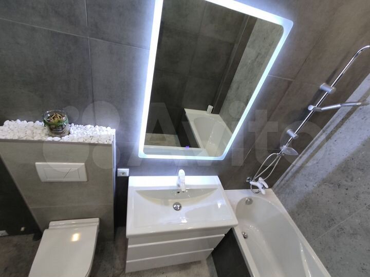 1-к. квартира, 42,5 м², 3/8 эт.