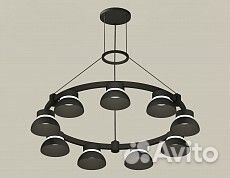 Подвесная люстра Ambrella XR XR92051701