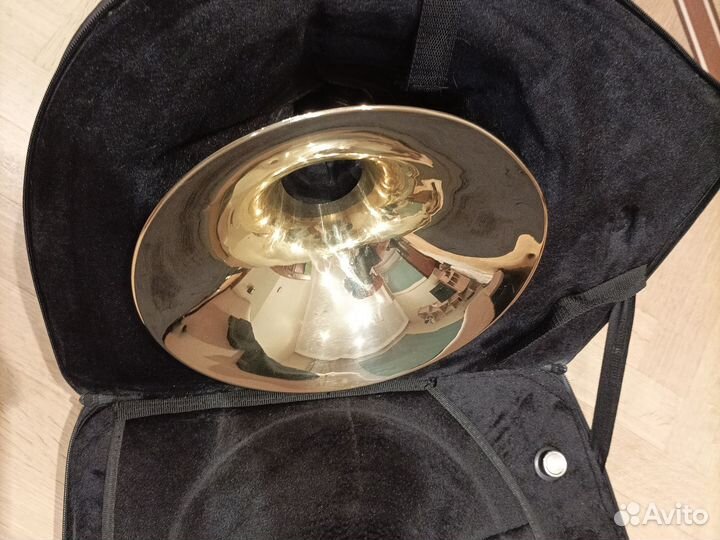 Валторна michael