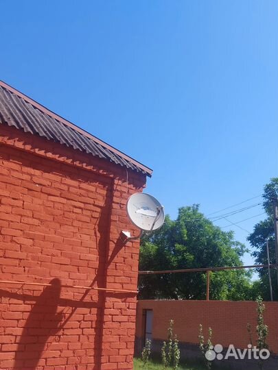 Телевизор LG 108 см диагональ