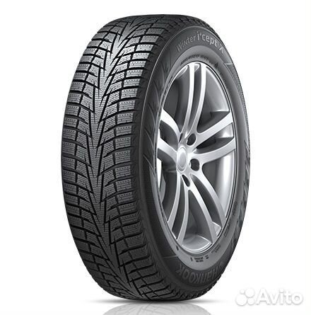 Hankook Winter I'Cept X RW10 225/55 R19 99T