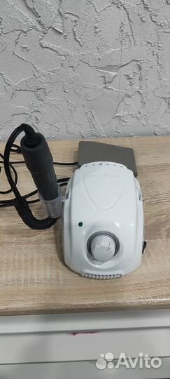 Аппарат для маникюра marathon