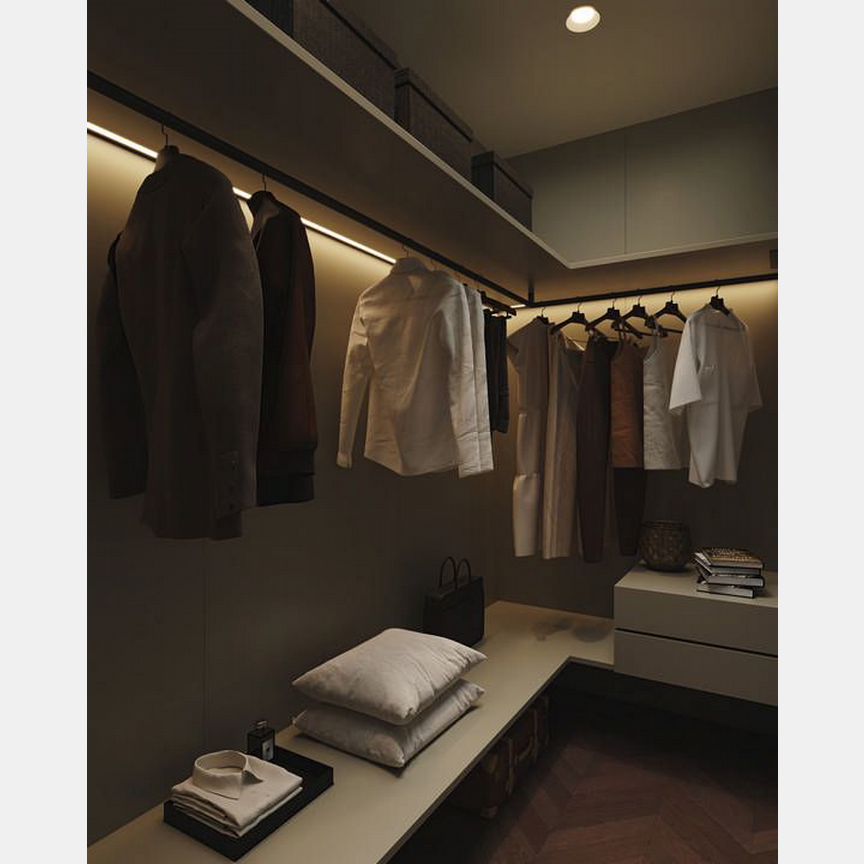 3-к. квартира, 77,9 м², 18/25 эт.