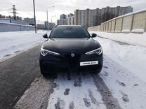 Alfa Romeo Stelvio 2.1 AT, 2019, 65 000 км, с пробегом, цена 3 470 000 руб.