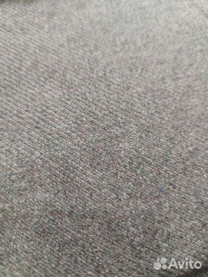 Отрез ткани шерсть