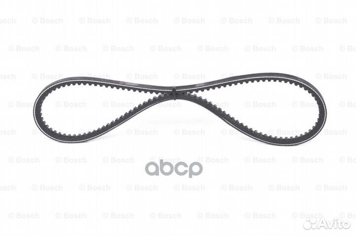 Клиновой ремень 11.5x730 bosch 1987947780 Bosch
