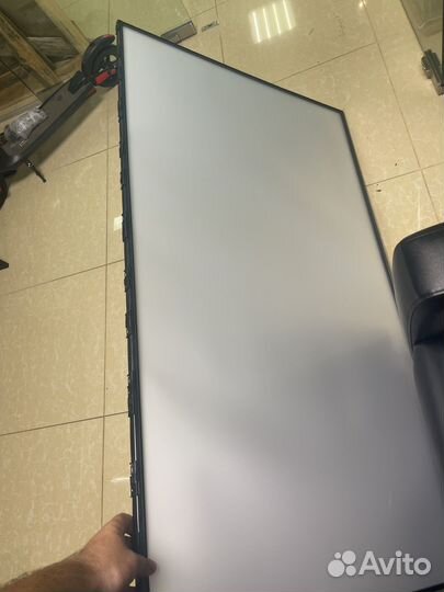 Телевизор LG 65uk7550рlа