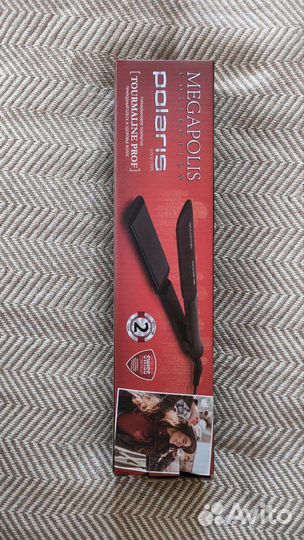 Плойка Polaris