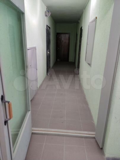 2-к. квартира, 59,1 м², 6/11 эт.