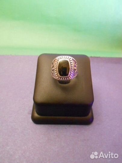 Кольца и перстни