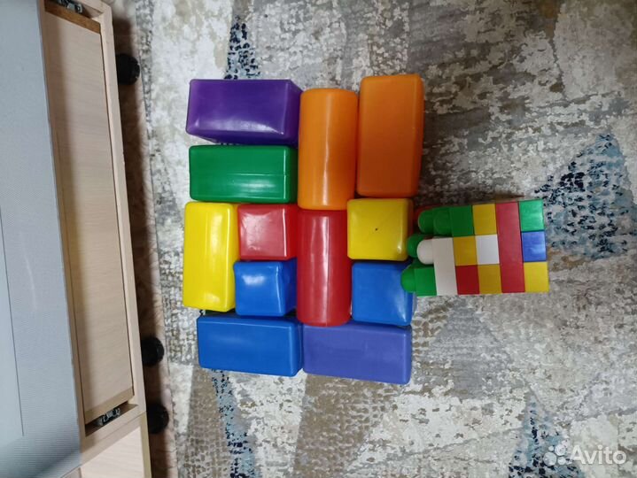 Мягкая игрушка