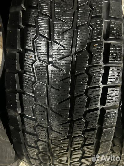 Yokohama Ice Guard G075 245/70 R16 24N