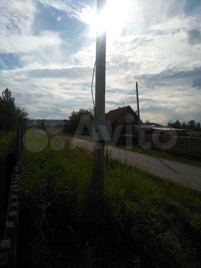 Участок 23 сот. (ИЖС)