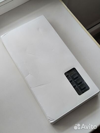 Набор кейкапов с русской раскладкой