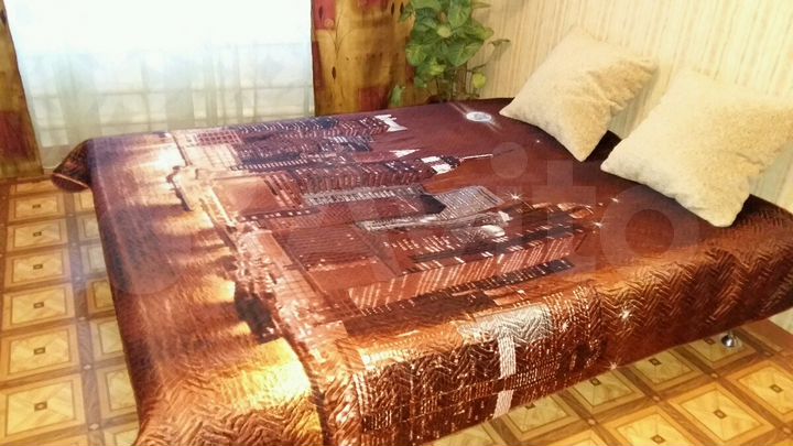 Комната 24 м² в 1-к., 7/9 эт.