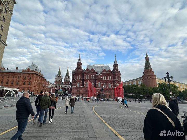 Экскурсионные туры для Школьников и Студентов