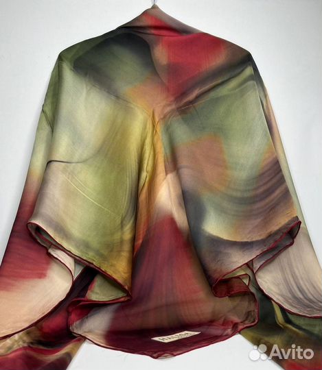 Платки турция