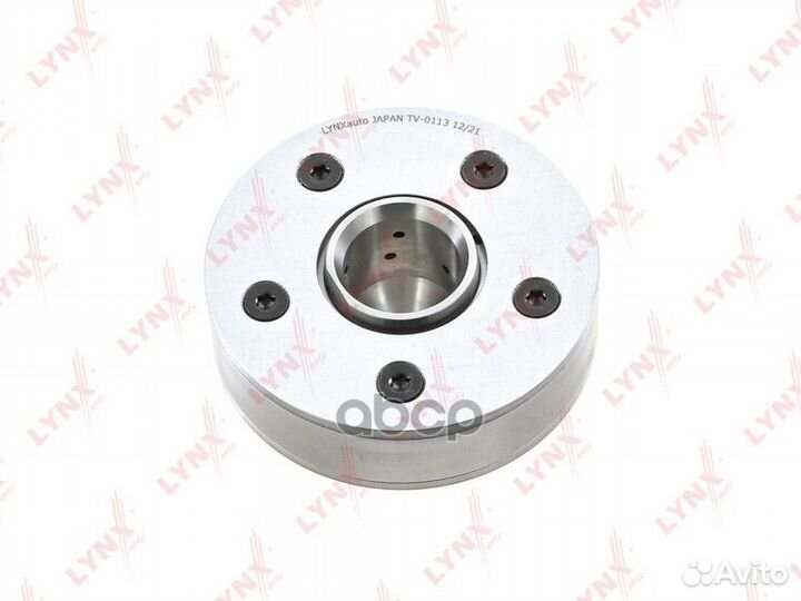 Муфта распредвала TV0113 lynxauto