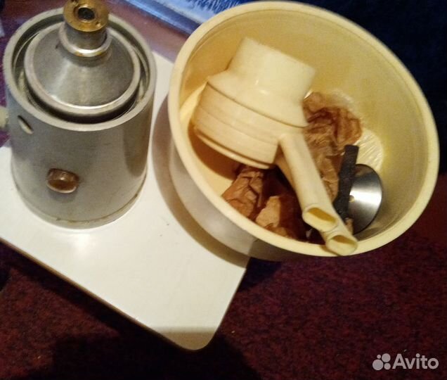 Сипаратор ручной для молока