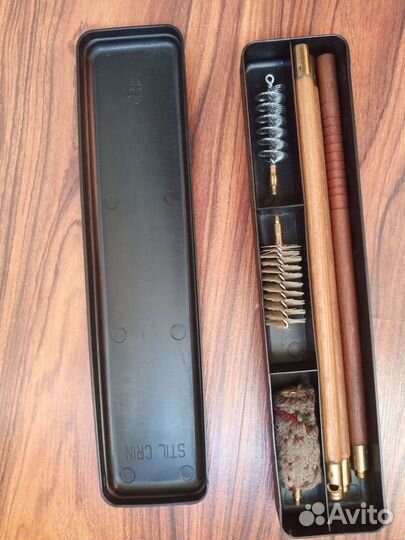 Набор Stil Crin для чистки под калибр 12