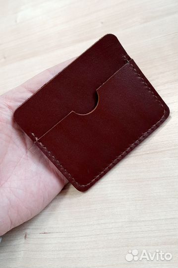 Кардхолдер