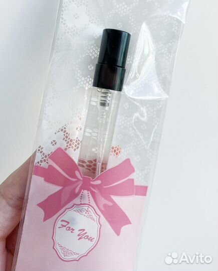 Montale распив оригинал