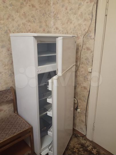 Комната 15 м² в 3-к., 6/6 эт.