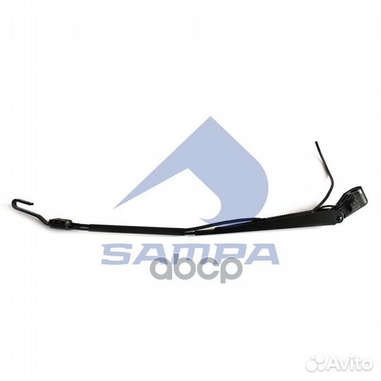 Рычаг стеклоочистителя (сторона водителя) merce