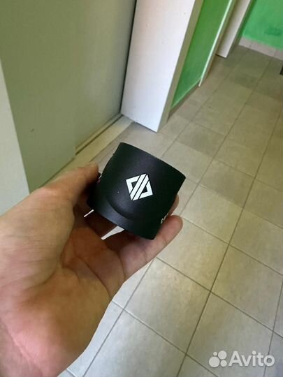 Зажим для трюкового самоката драйд