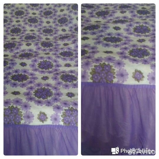 Покрывала винтаж