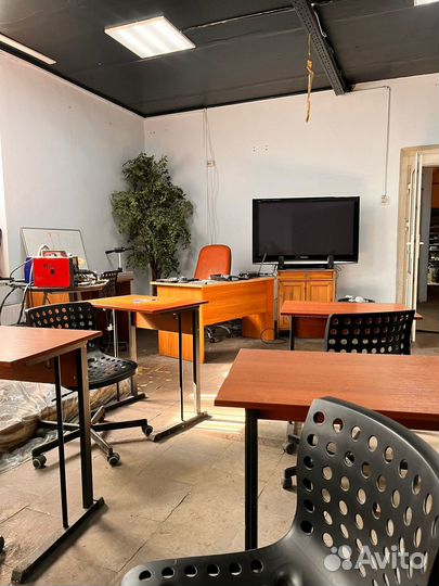 Обучение сварке