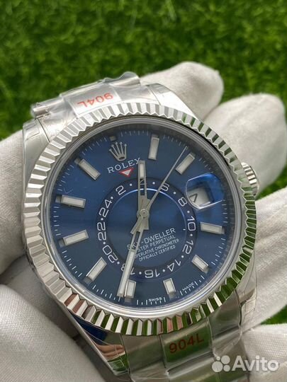 Rolex Sky-Dweller