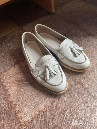 Мокасины carlo pazolini