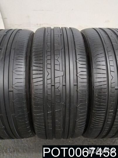 Nitto NT830 235/40 R18 и 255/35 R18 99R