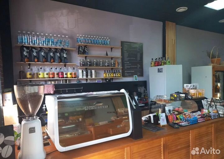 Магазин фермерских продуктов