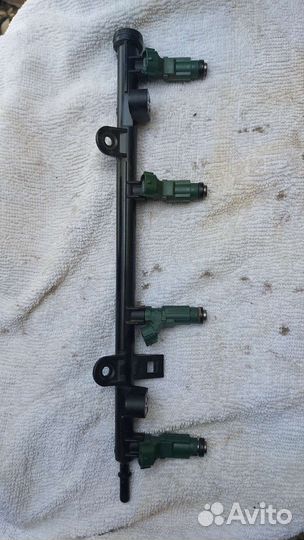 Балансир стартер yamaha F150